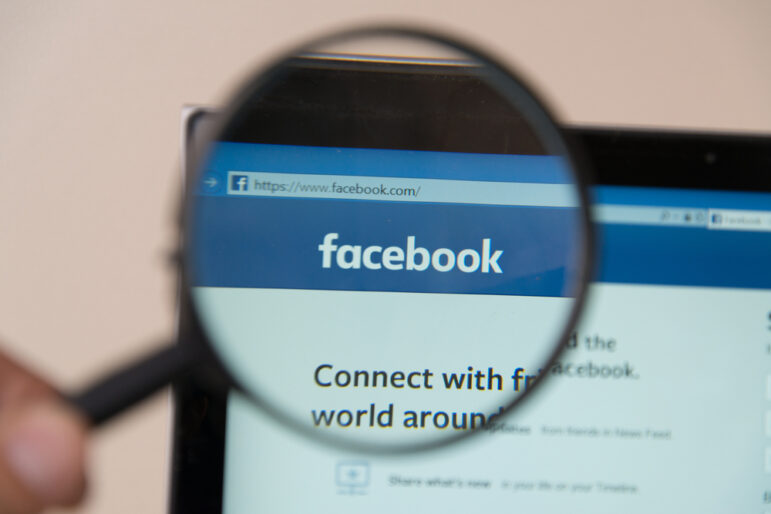 How Facebook Profile Lookup by Image Can Expose Reused Photos