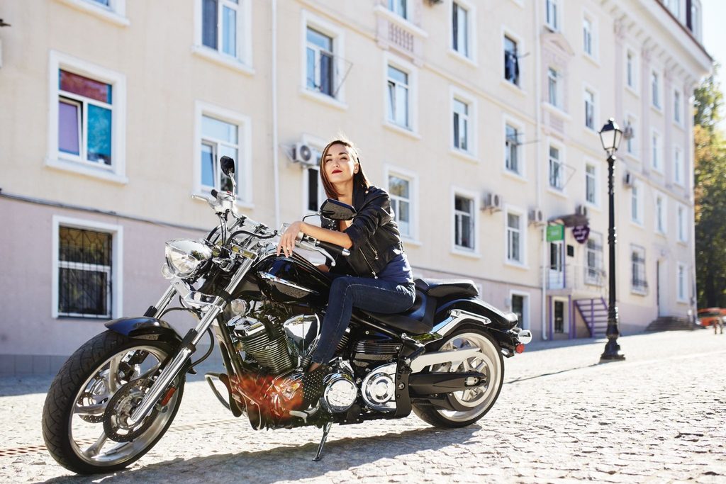 Motorcycle Loan in Singapore: What to Consider Before Financing a Bike